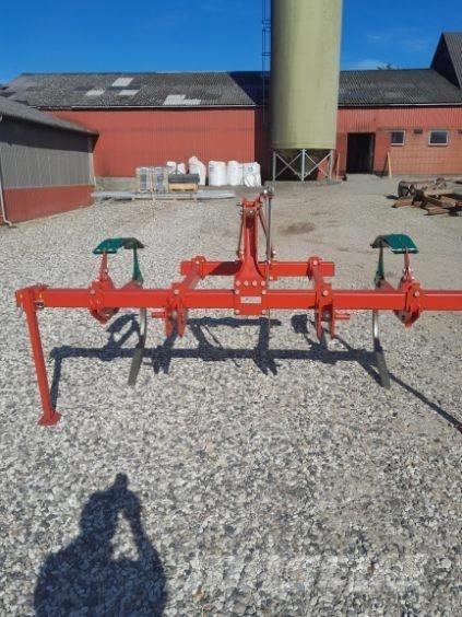 Kverneland Grubber Piekabināmie arkli
