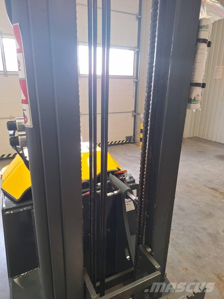 Combilift COMBI-CS Elektriskie iekrāvēji