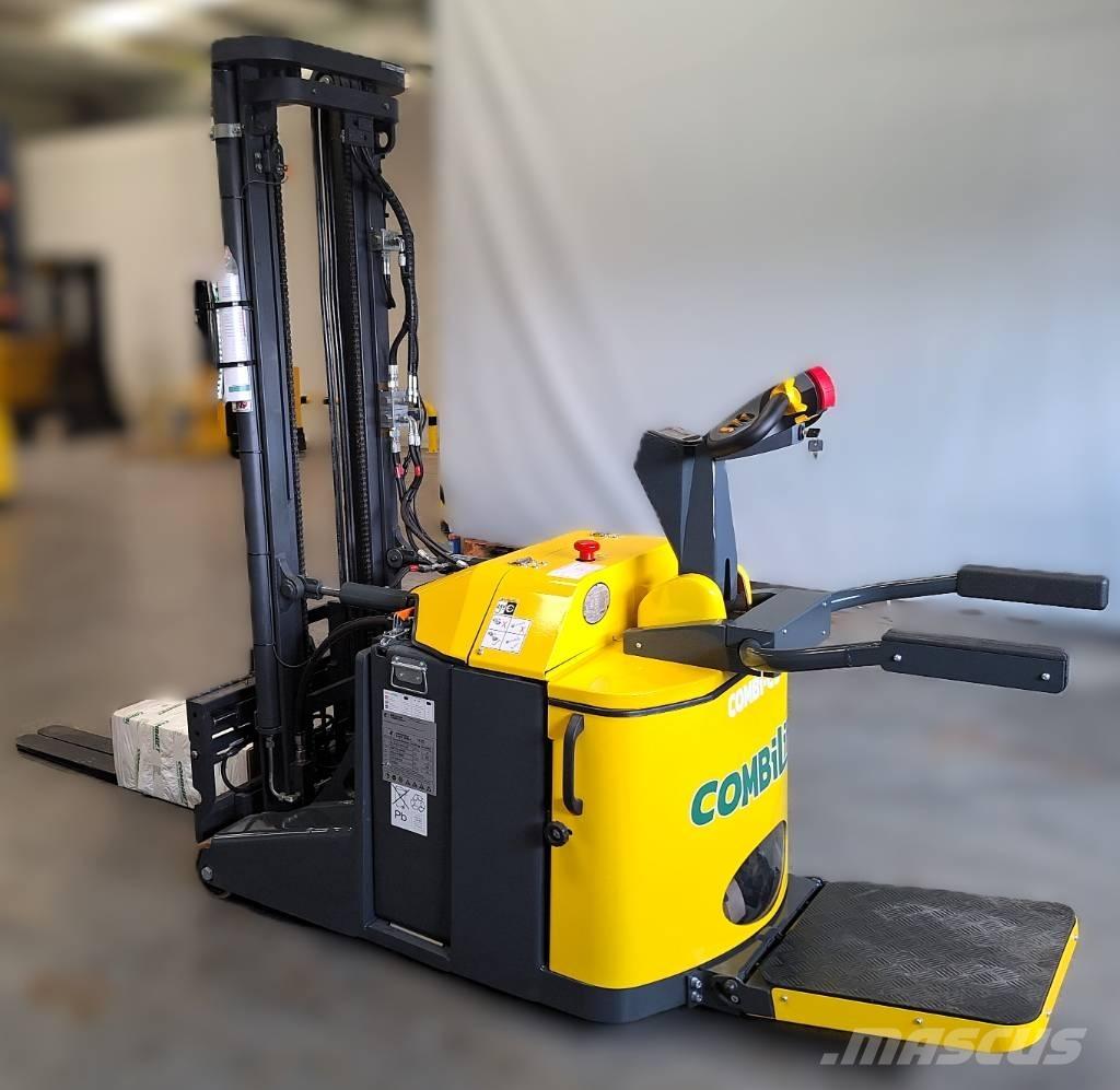 Combilift COMBI-CS Elektriskie iekrāvēji