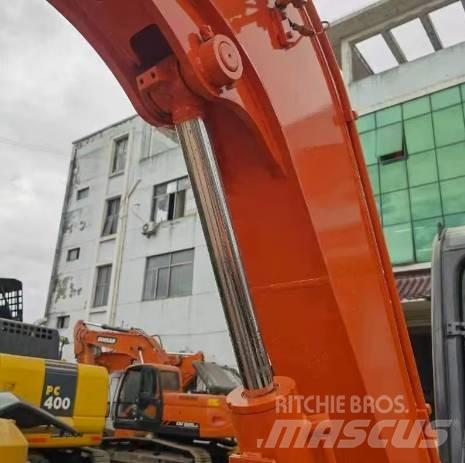 Doosan DX60-9C Mini ekskavatori < 7 t