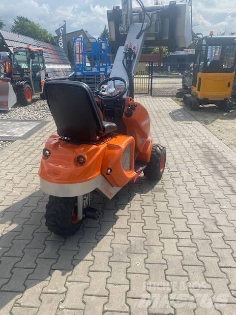Günstig 803 Mini iekrāvēji