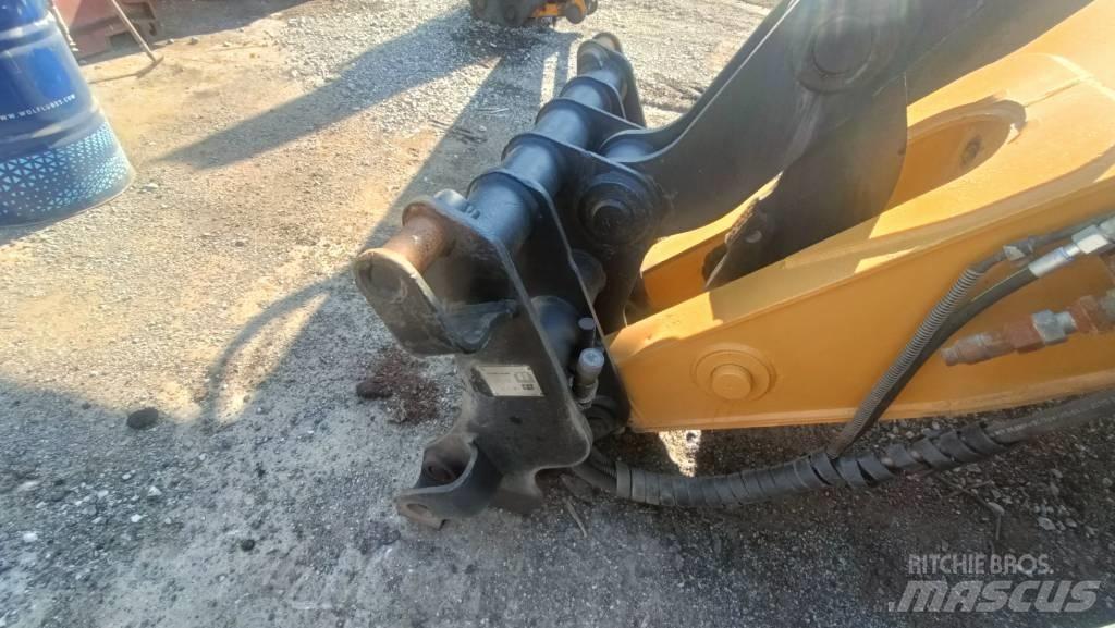 CAT 930 G Iekrāvēji uz riteņiem