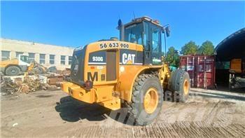 CAT 930 G Iekrāvēji uz riteņiem