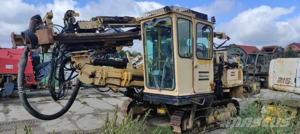 Atlas Copco ROC 812 Urbji