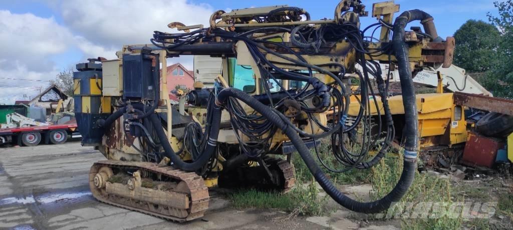 Atlas Copco ROC 812 Urbji