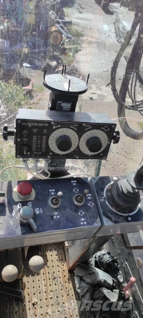 Atlas Copco ROC 812 Urbji