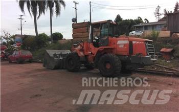 Doosan DL 200 Iekrāvēji uz riteņiem