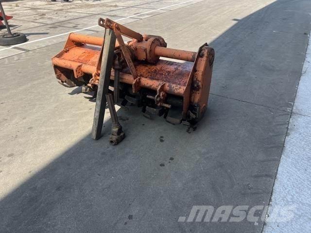 Maschio Frees Augsnes frēzes