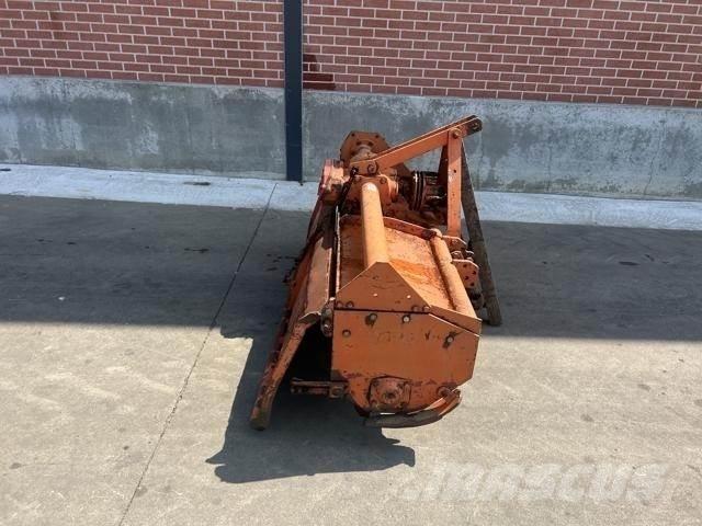 Maschio Frees Augsnes frēzes