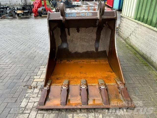  Tandenbak CW 45 Kausi