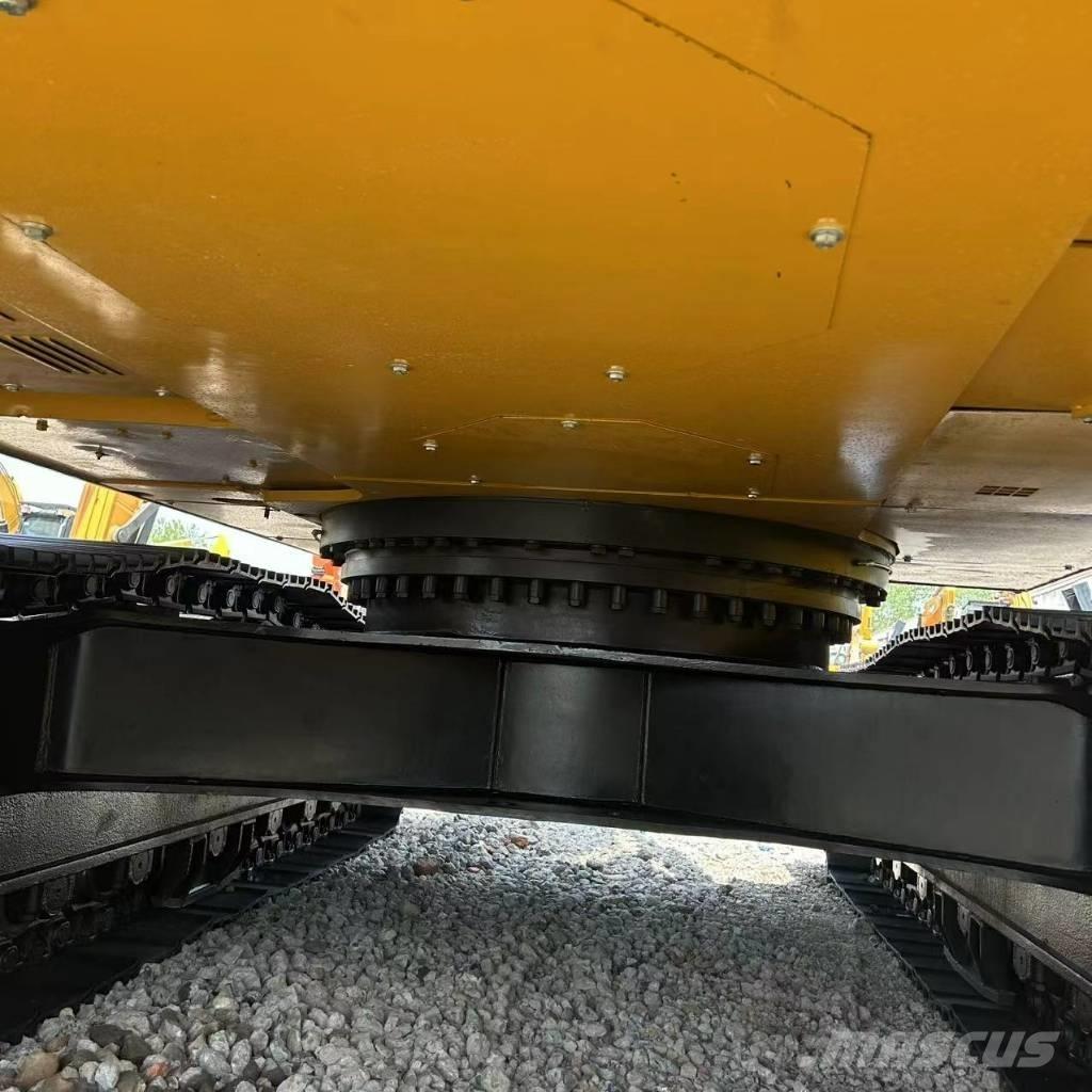 CAT 336 D L Kāpurķēžu ekskavatori