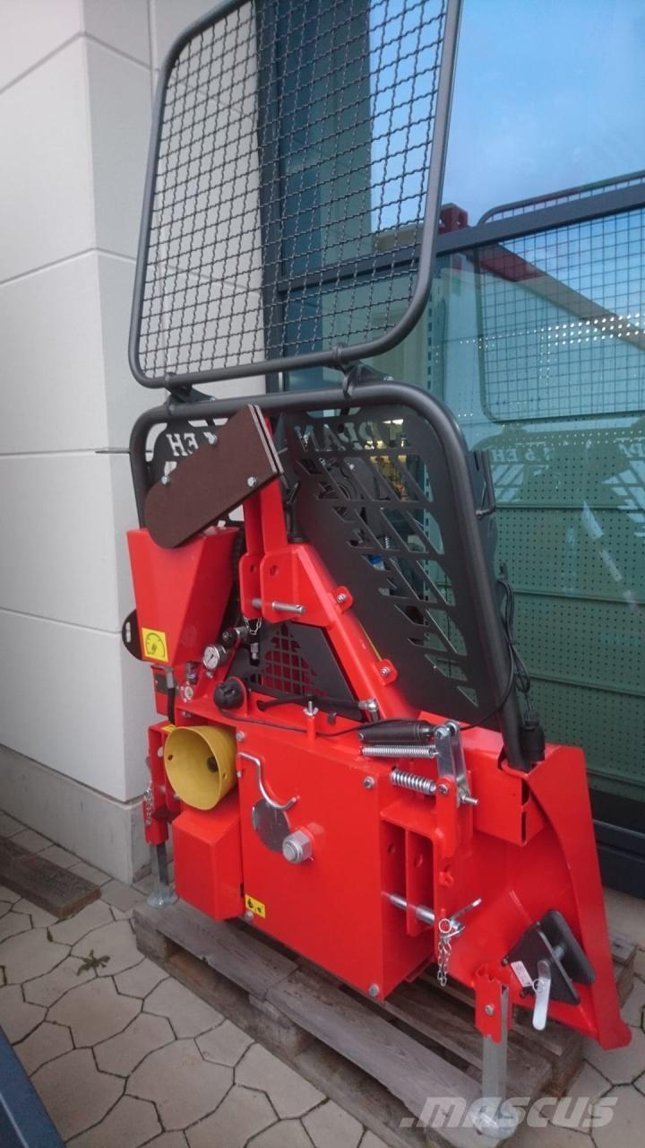 Krpan 4,5 EH Vinčas