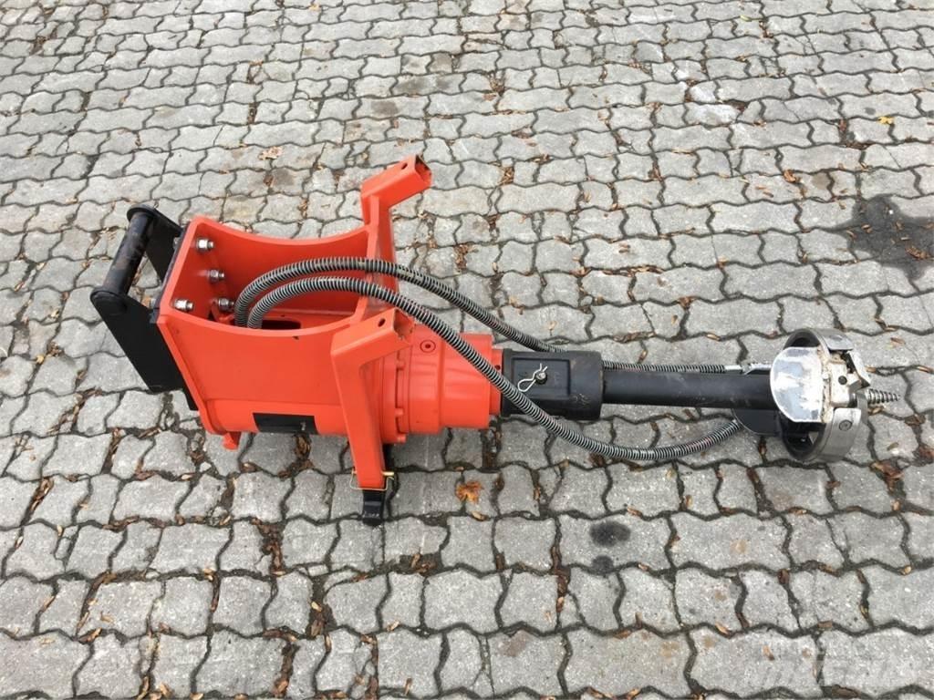  SP30 Tranšeju racēji