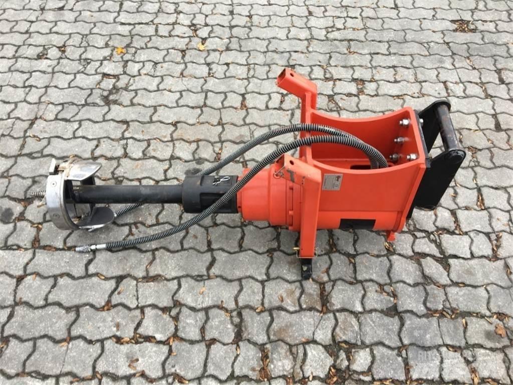  SP30 Tranšeju racēji