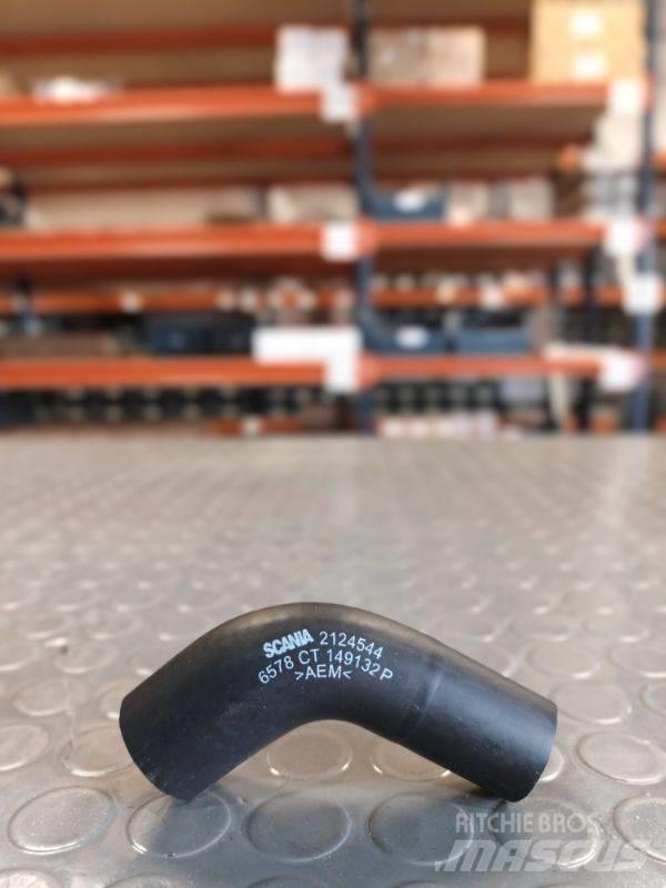 Scania HOSE 2124544 Dzinēji