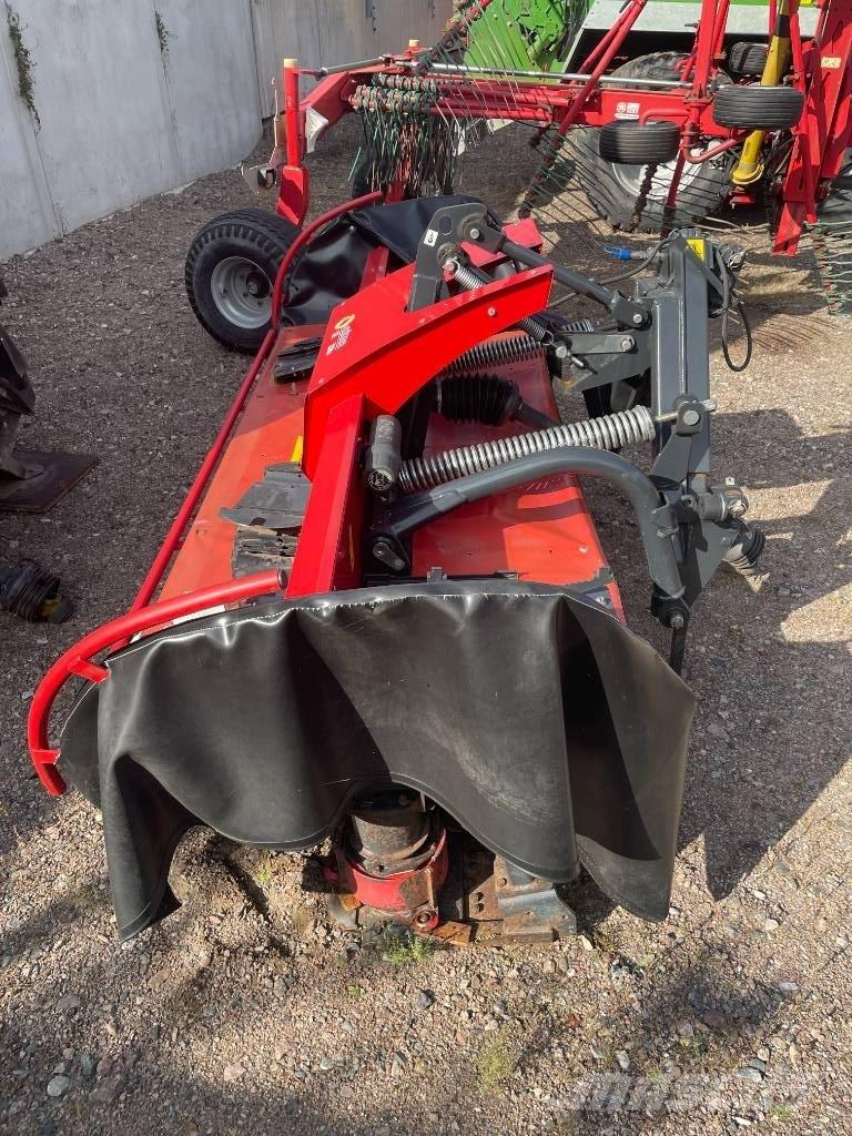 Vicon Extra 332XF Pļaujmašīnas