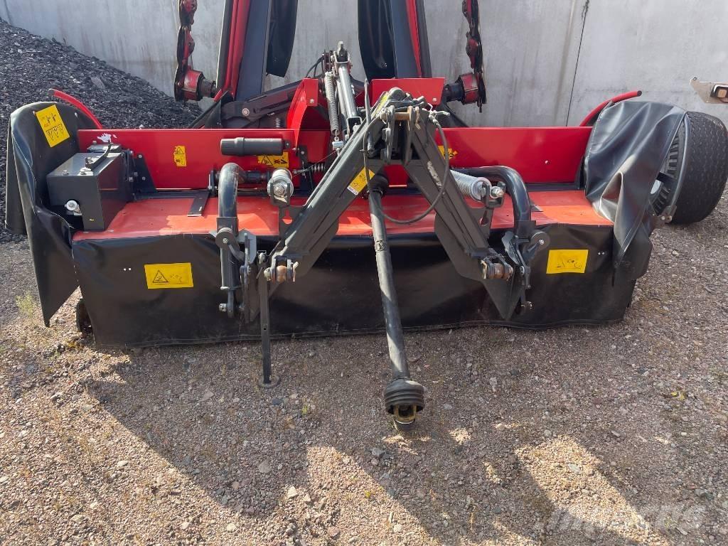 Vicon Extra 332XF Pļaujmašīnas