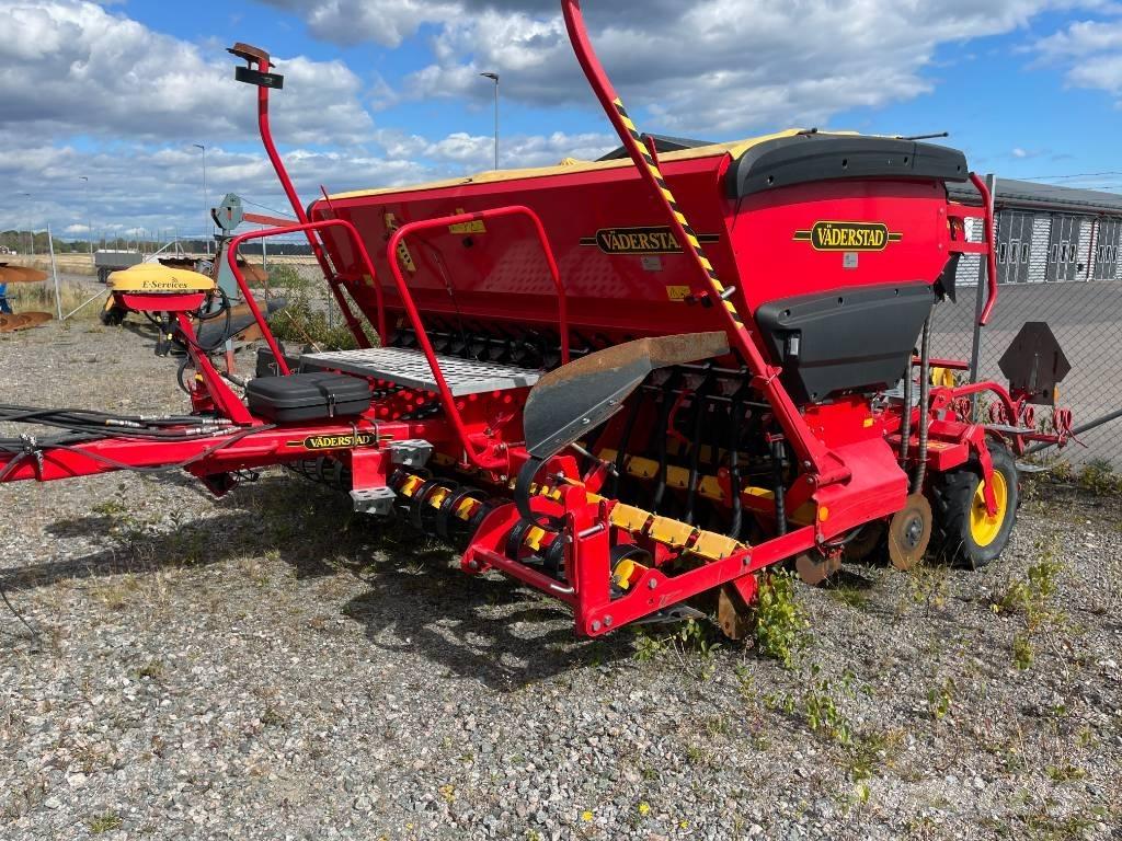 Väderstad RD400C Sējmašīnas