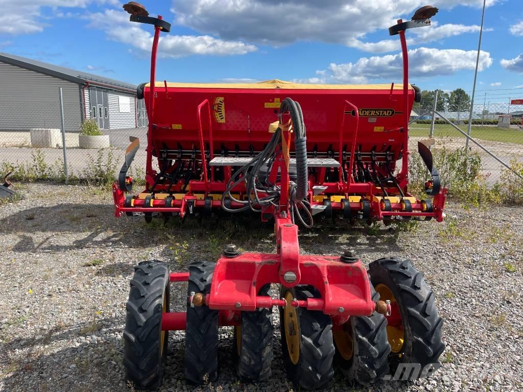 Väderstad RD400C Sējmašīnas