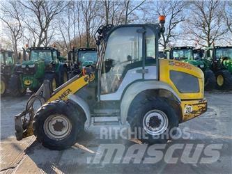 Kramer 5055 Iekrāvēji uz riteņiem