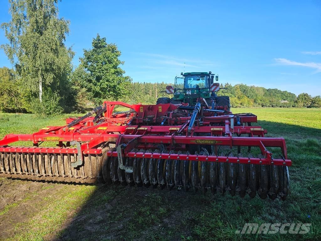 Väderstad Topdown500 Kultivatori