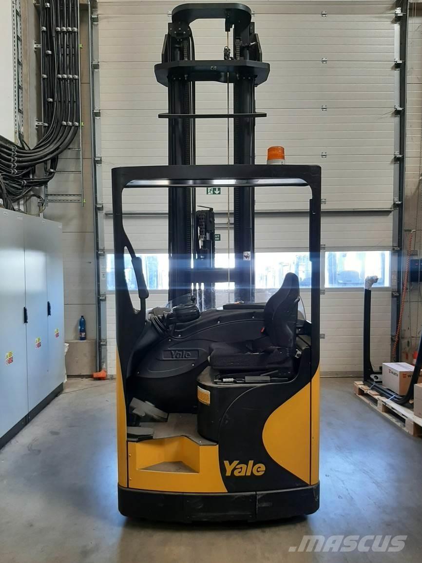 Yale MR16H Lielaugstuma pārvadātājs
