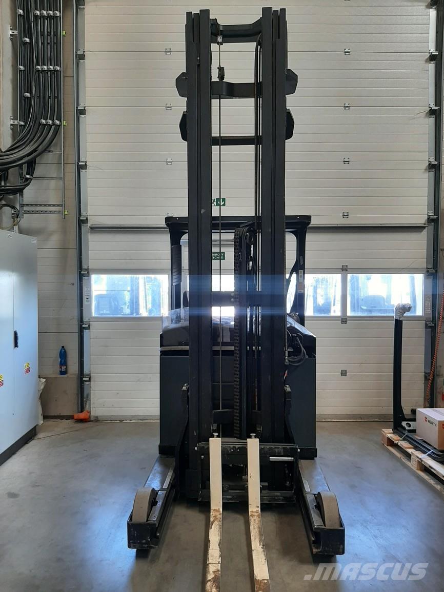 Yale MR16H Lielaugstuma pārvadātājs