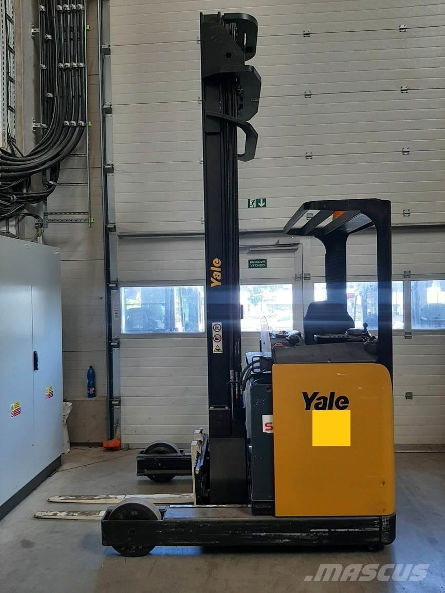 Yale MR16H Lielaugstuma pārvadātājs