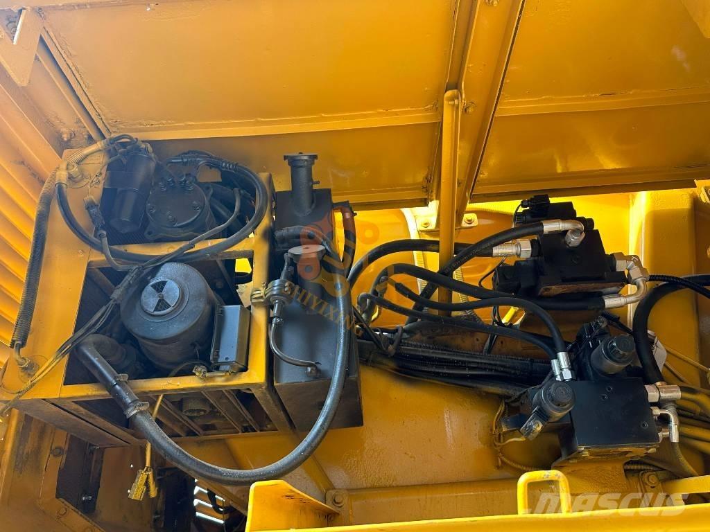 XCMG XCT 80L5 Visurgājēji celtņi