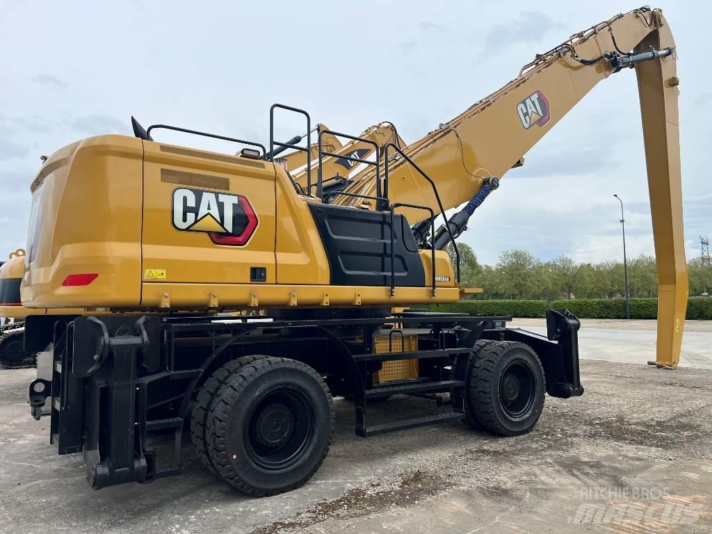 CAT MH3050 Industriālie iekrāvēji