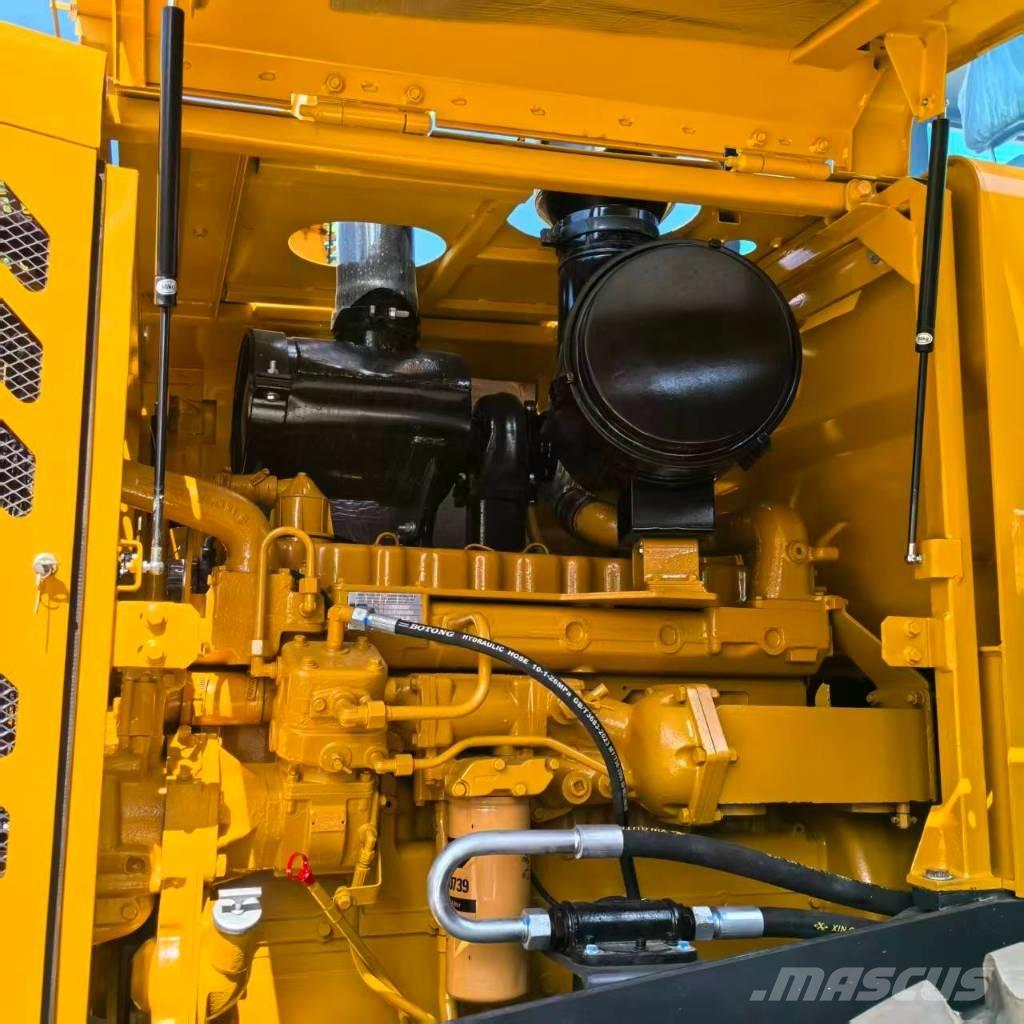 SDLG LG 956 L Iekrāvēji uz riteņiem