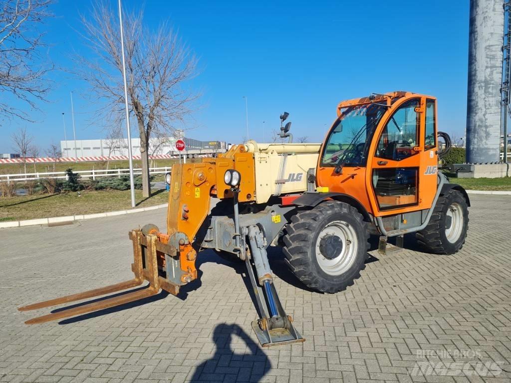 JLG 4017 PS Teleskopiskie manipulatori
