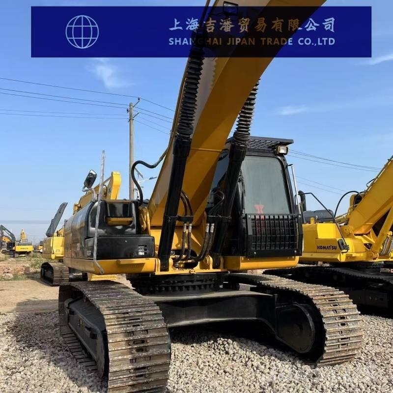 CAT 336 D Kāpurķēžu ekskavatori