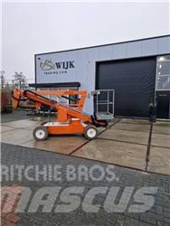 Niftylift HR 12 Strēles pacēlāji