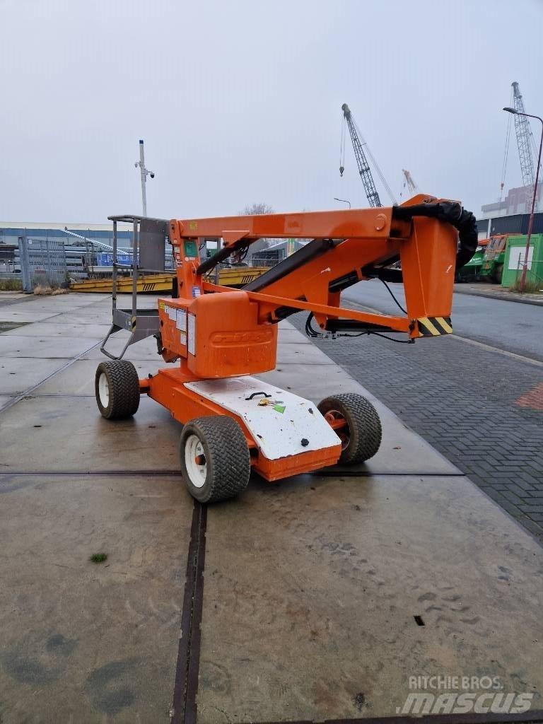 Niftylift HR 12 Strēles pacēlāji