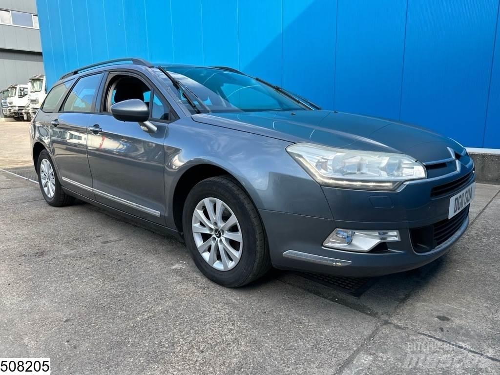 Citroën C5 C5 Automašīnas