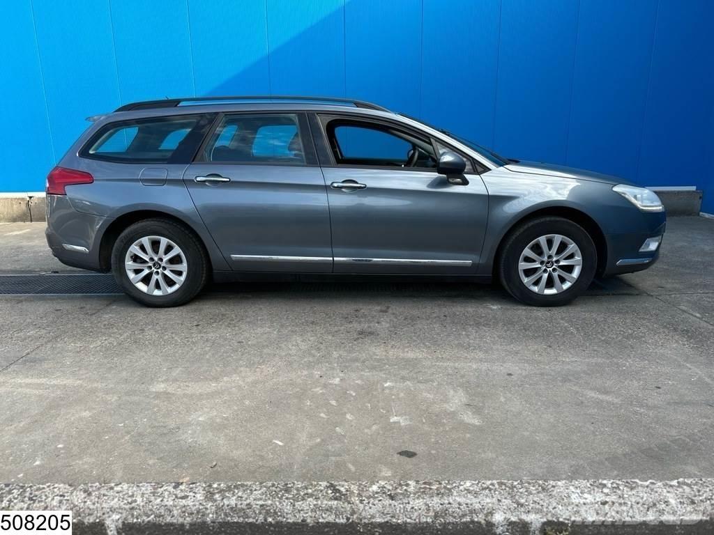 Citroën C5 C5 Automašīnas