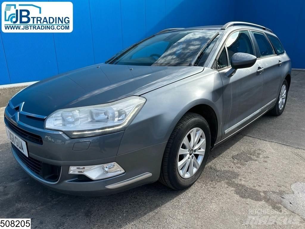 Citroën C5 C5 Automašīnas