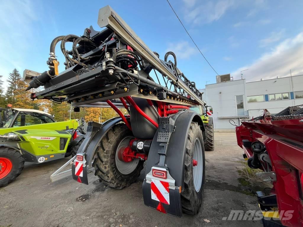 Horsch LEEB 5 LT Miglotāji