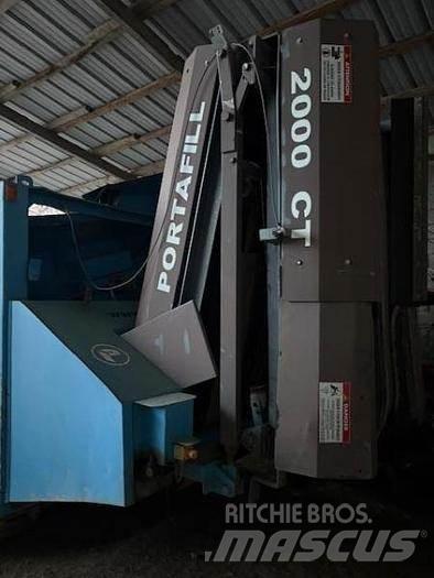 Portafill 2000CT Sieti