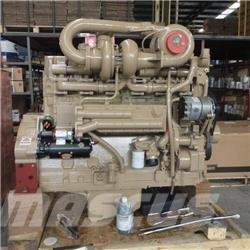 Cummins KTTA19-C700 Dzinēji