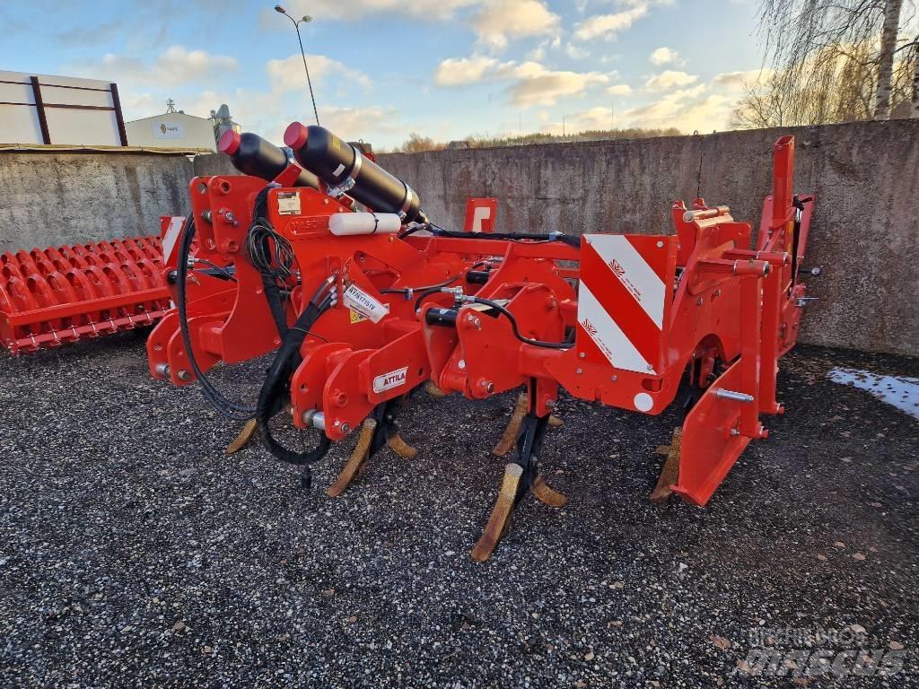 Maschio Attila 300/7 Kultivatori