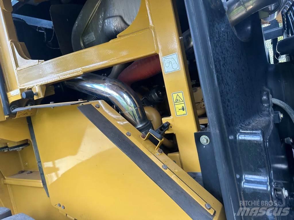 CAT 950G Iekrāvēji uz riteņiem