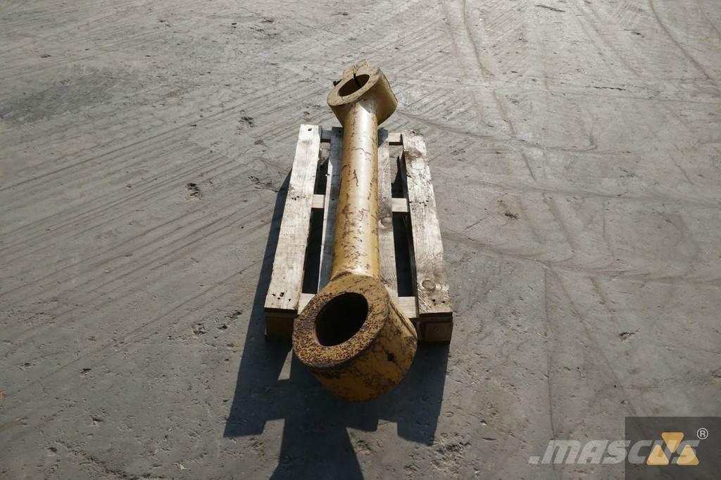 CAT 5V-8971 Transports- Citi