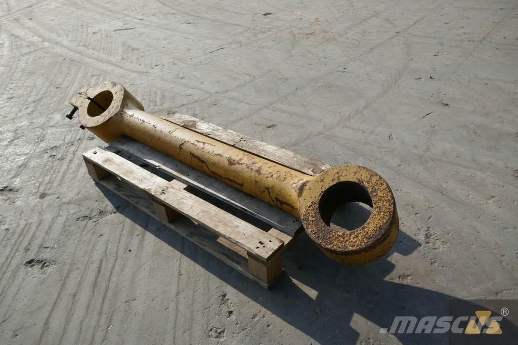 CAT 5V-8971 Transports- Citi