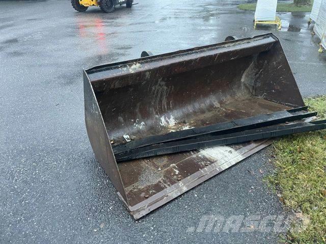 JCB 525-60T5 Teleskopiskie manipulatori
