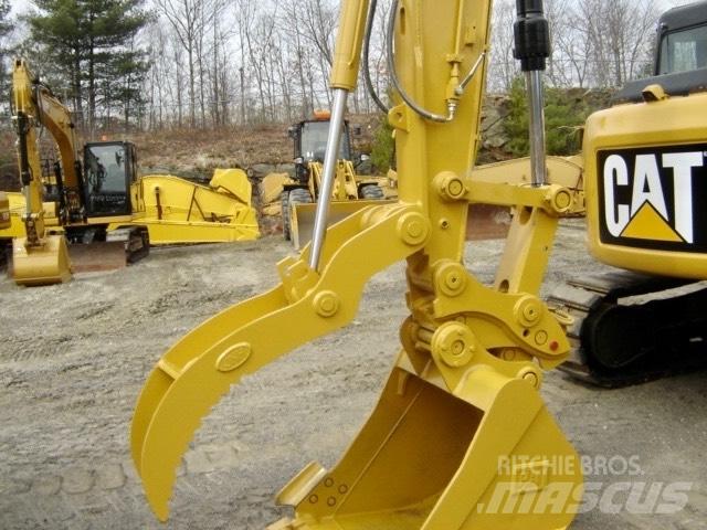 CAT 311 F Kāpurķēžu ekskavatori