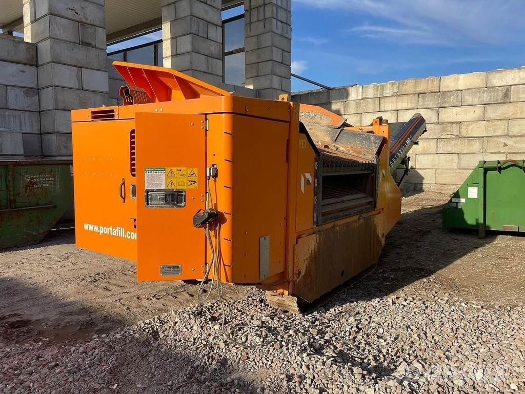 Portafill MR-2 Sieti