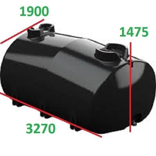 Tank Master 6000 Cisternas