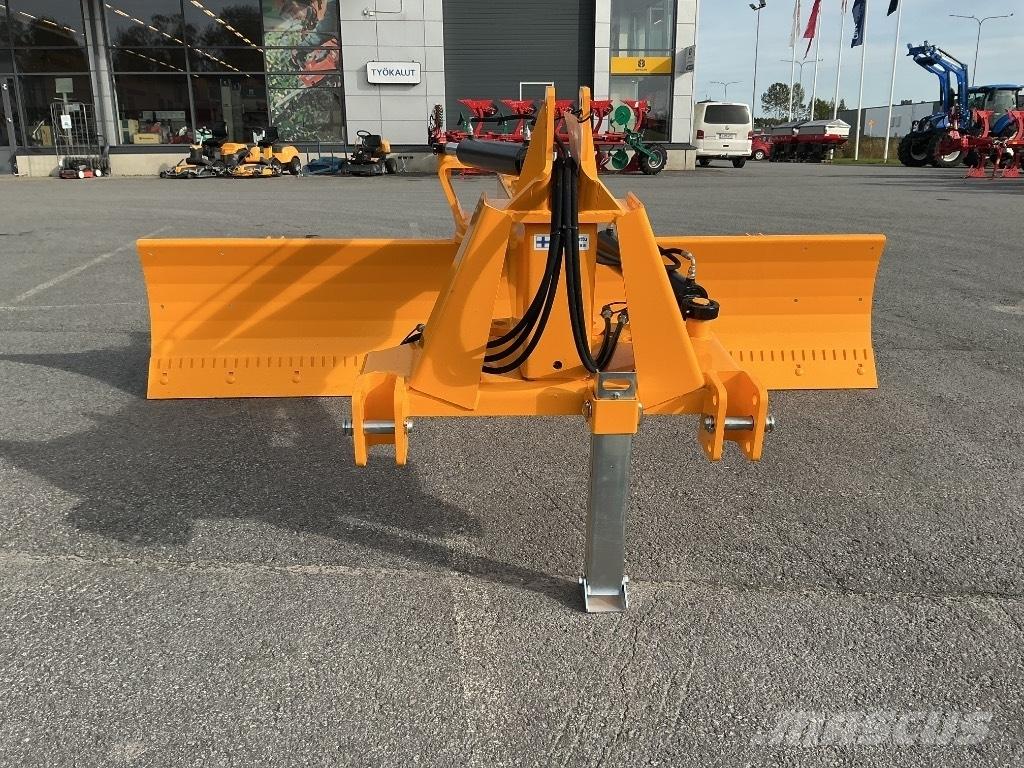 Wieska W350 SR2 Greideri